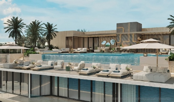 La Mare Residences