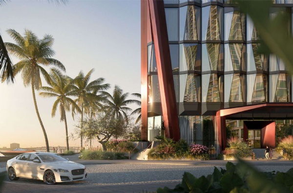 Villa Miami