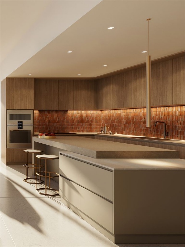 Jean-georges Miami Tropic Residences