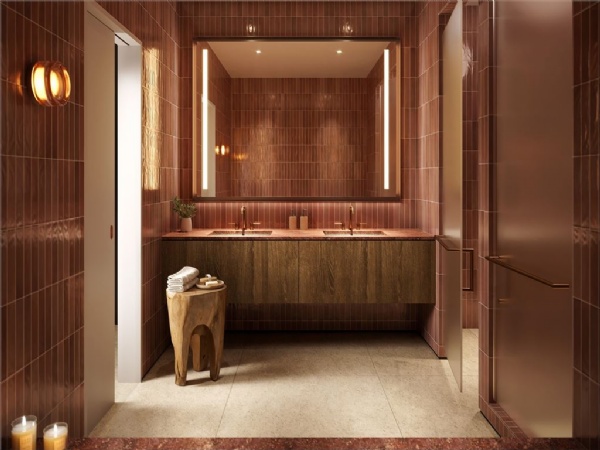 Jean-georges Miami Tropic Residences