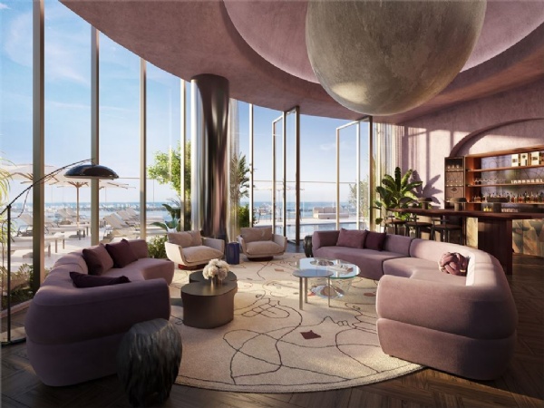 Jean-georges Miami Tropic Residences