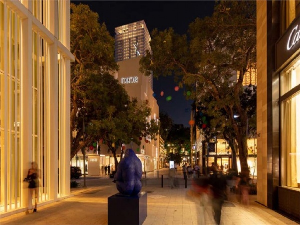 Jean-georges Miami Tropic Residences