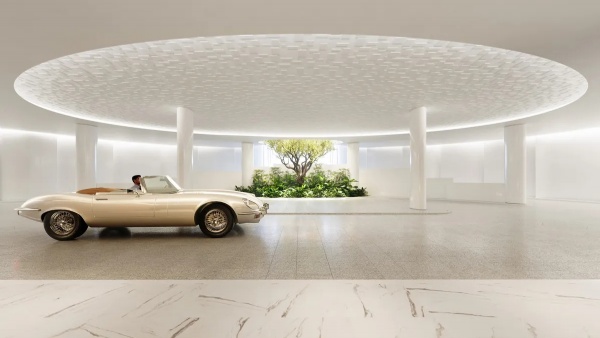 Rosewood Residences Miami Beach