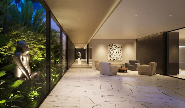 Rosewood Residences Miami Beach
