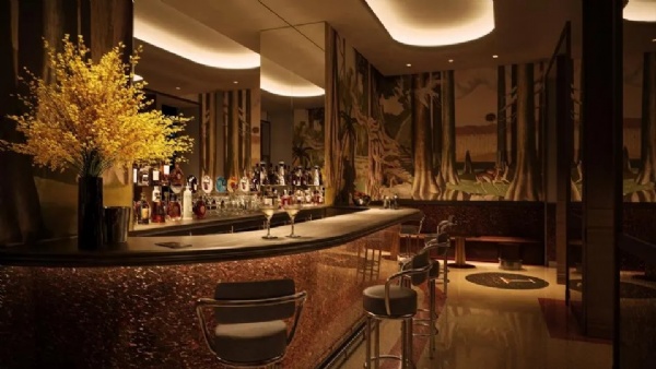 Rosewood Residences Miami Beach