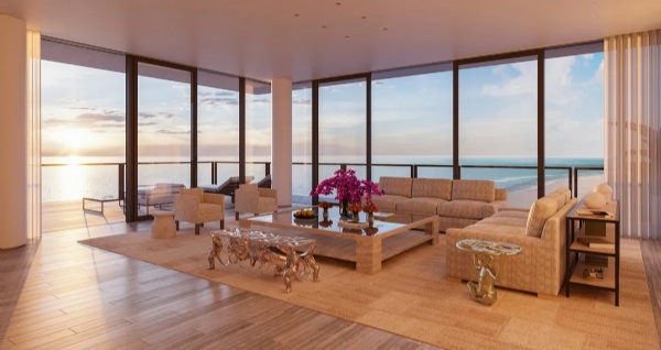Rosewood Residences Miami Beach