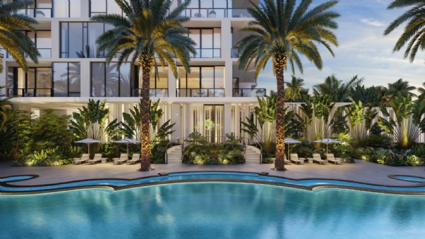 Rosewood Residences Miami Beach