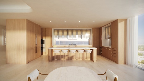 Shore Club Private Residences