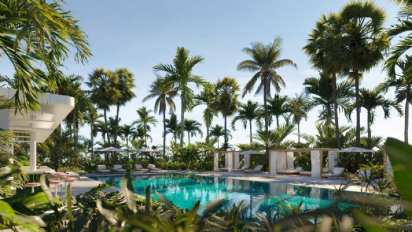 Shore Club Private Residences