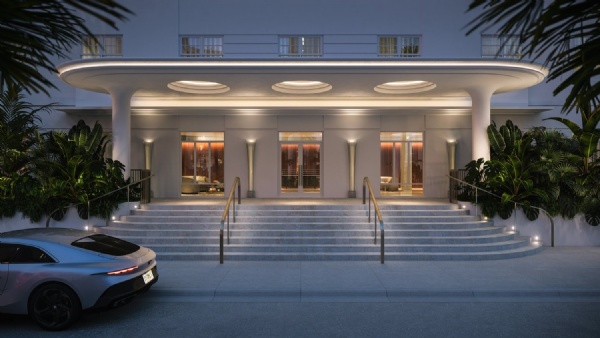 Shore Club Private Residences