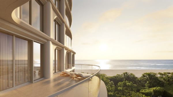 Shore Club Private Residences