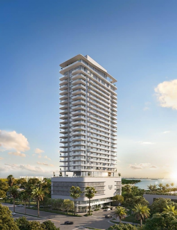 Elle Residence