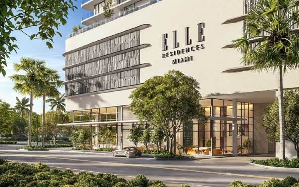 Elle Residence