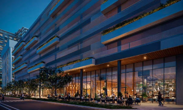 Viceroy Aventura