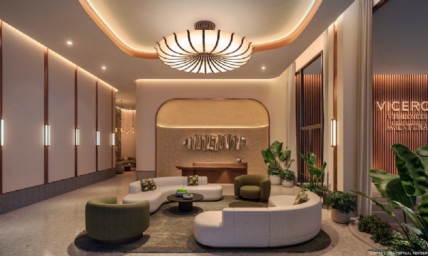 Viceroy Aventura