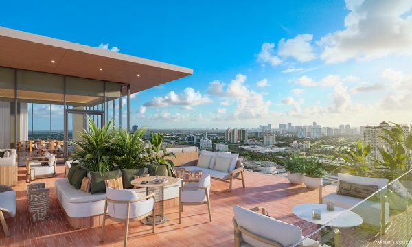 Viceroy Aventura