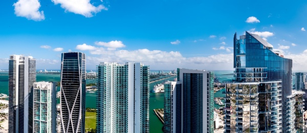Legacy Hotel & Residences