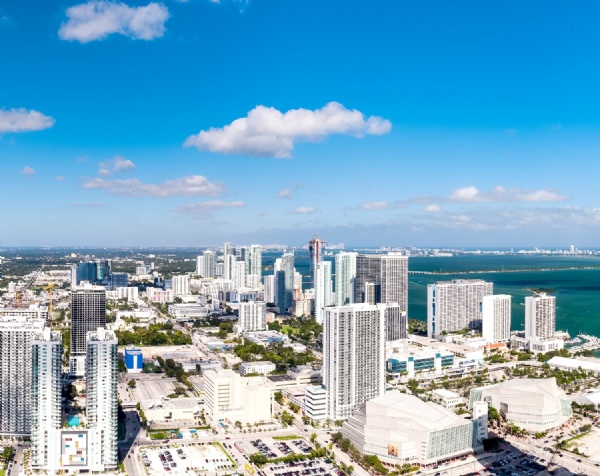 Legacy Hotel & Residences