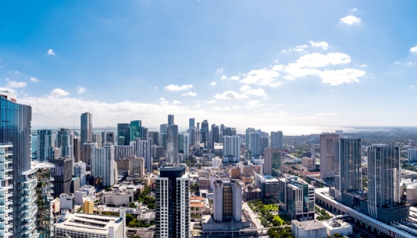 Legacy Hotel & Residences