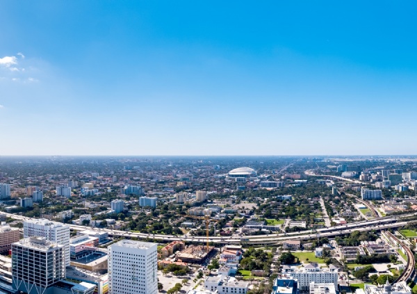 Legacy Hotel & Residences
