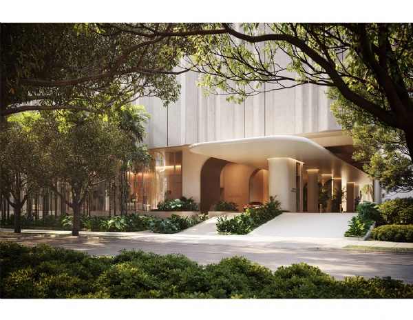 1428 Brickell