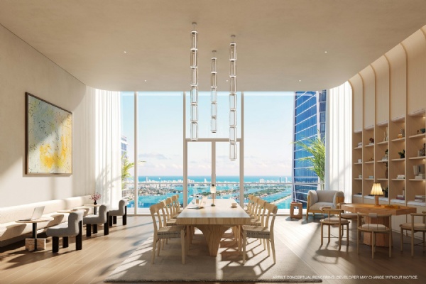 Jem Private Residences
