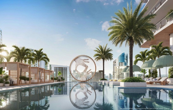 Jem Private Residences