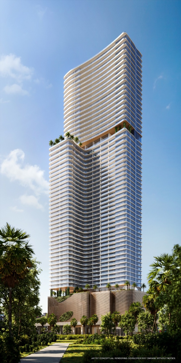 Jem Private Residences
