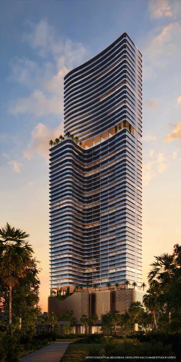 Jem Private Residences