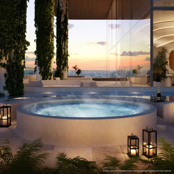 Jem Private Residences