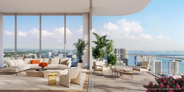 Jem Private Residences