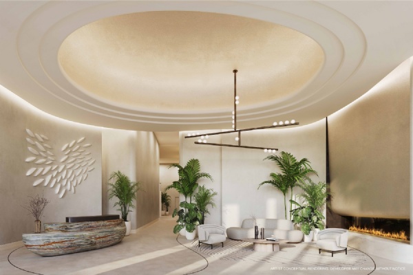 Jem Private Residences