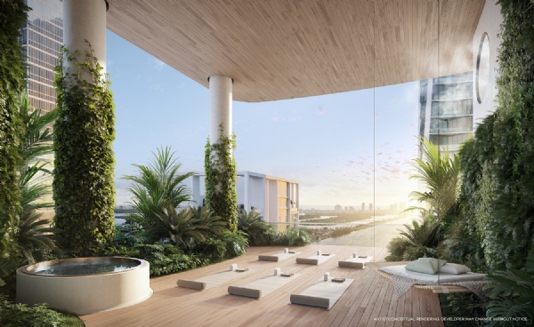 Jem Private Residences