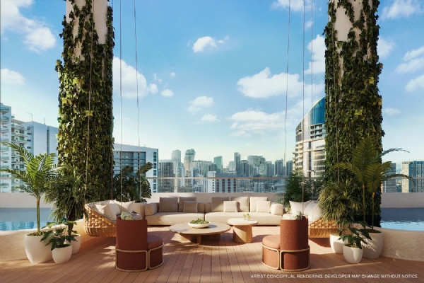 Jem Private Residences