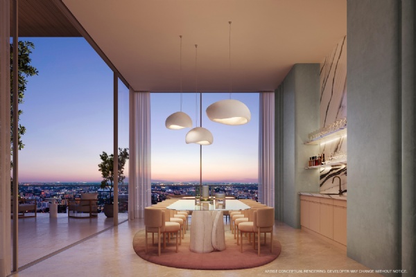 Jem Private Residences