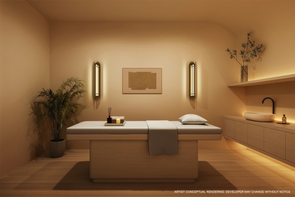 Jem Private Residences