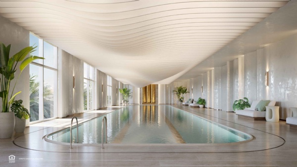 St Regis Residences Brickell