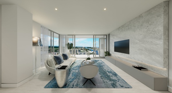 3000 Waterside