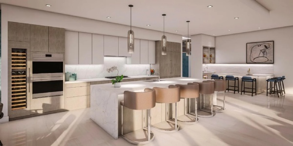 The Ritz-carlton Residences Palm Beach Gardens