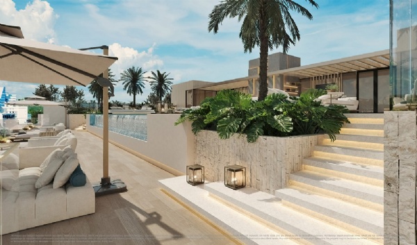 La Mare Residences