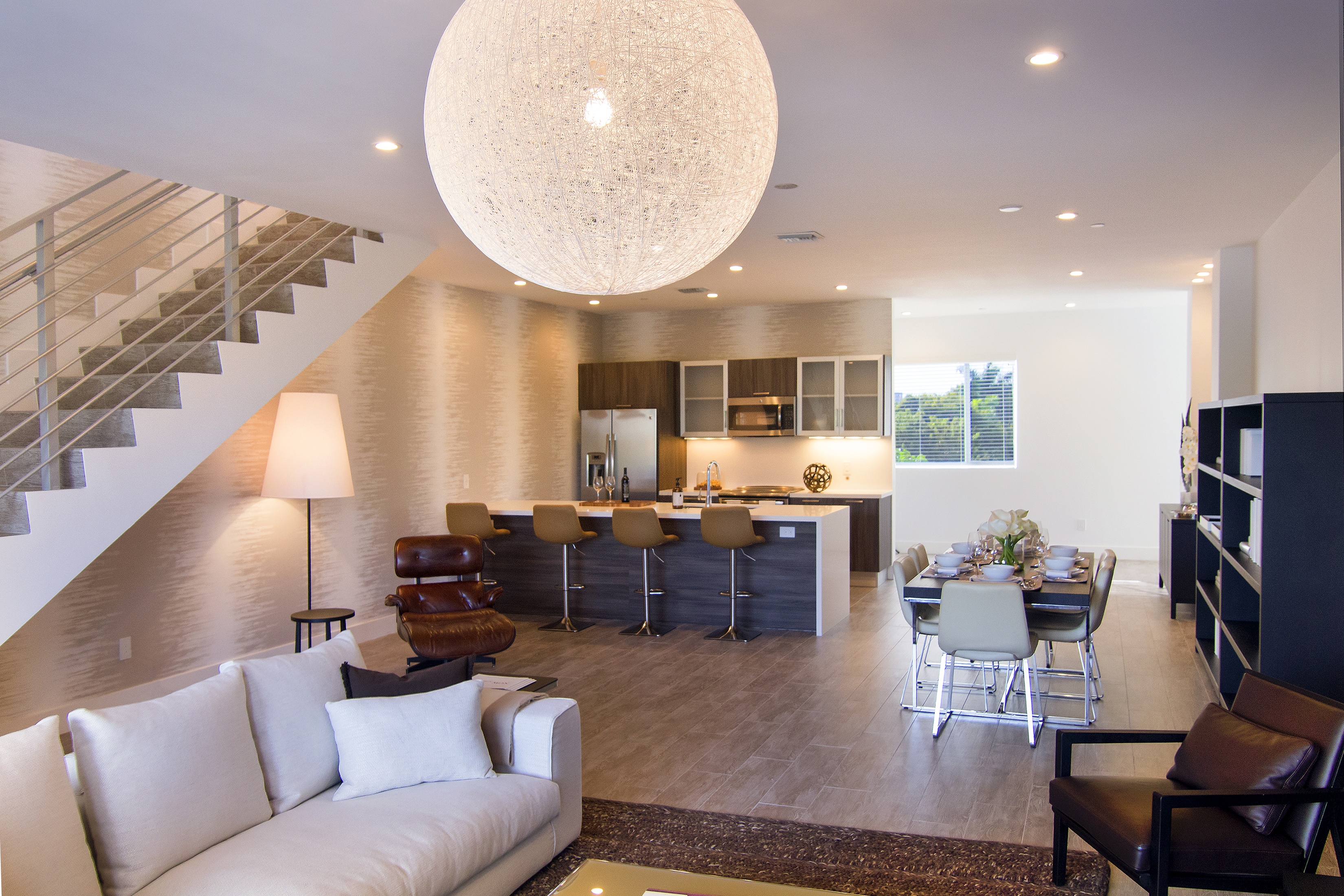 Galleria Lofts West
