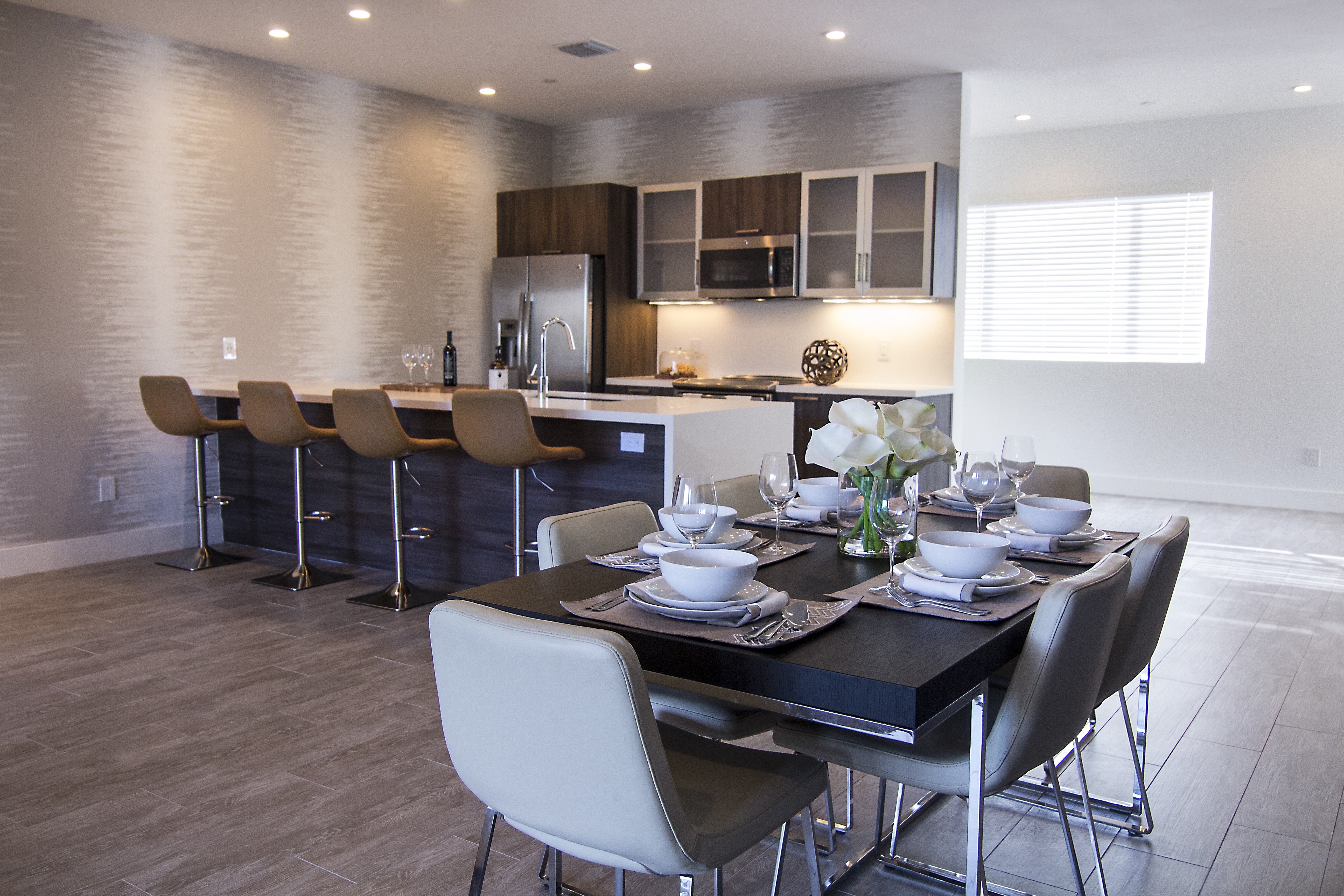 Galleria Lofts West