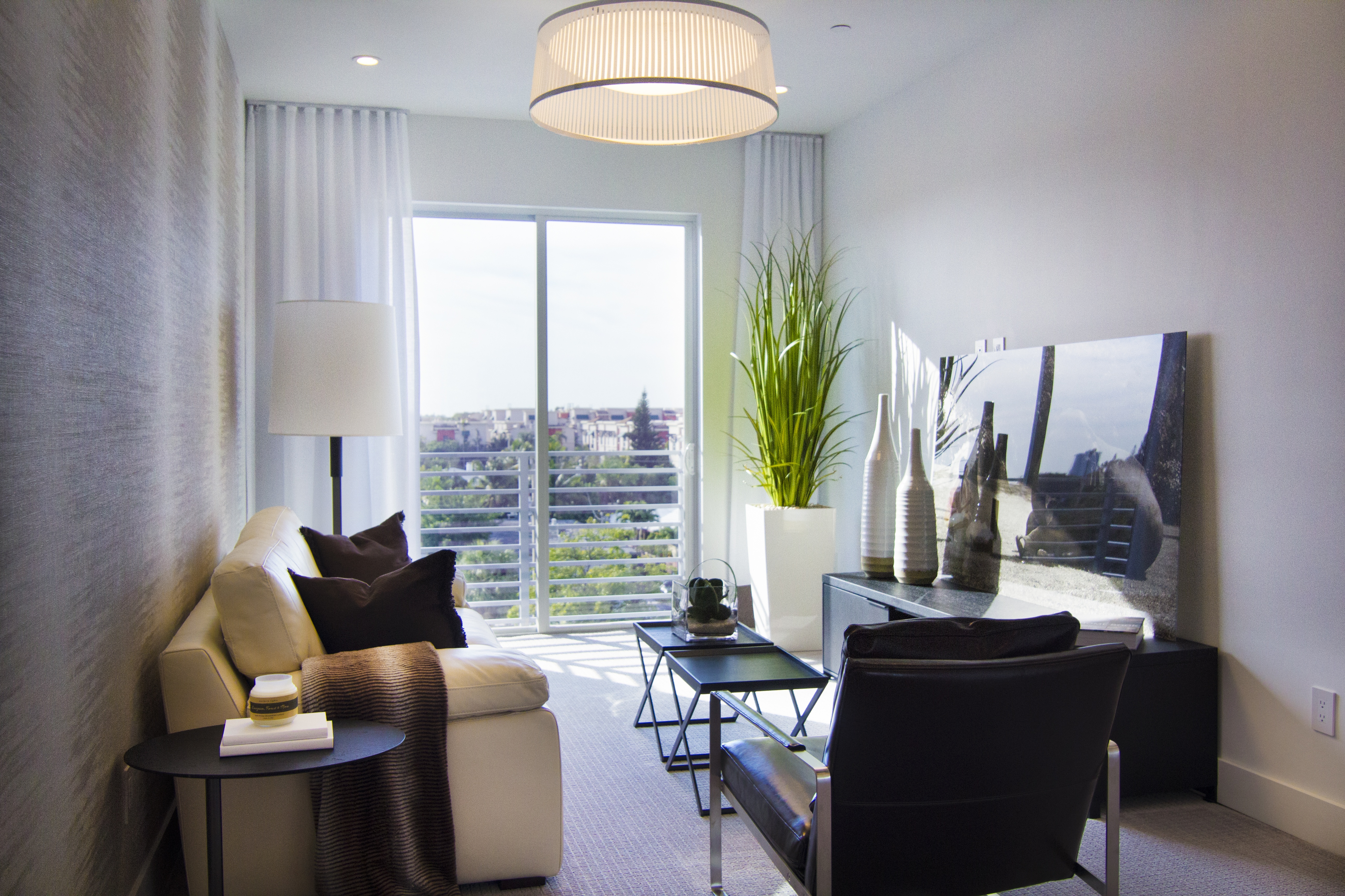 Galleria Lofts West