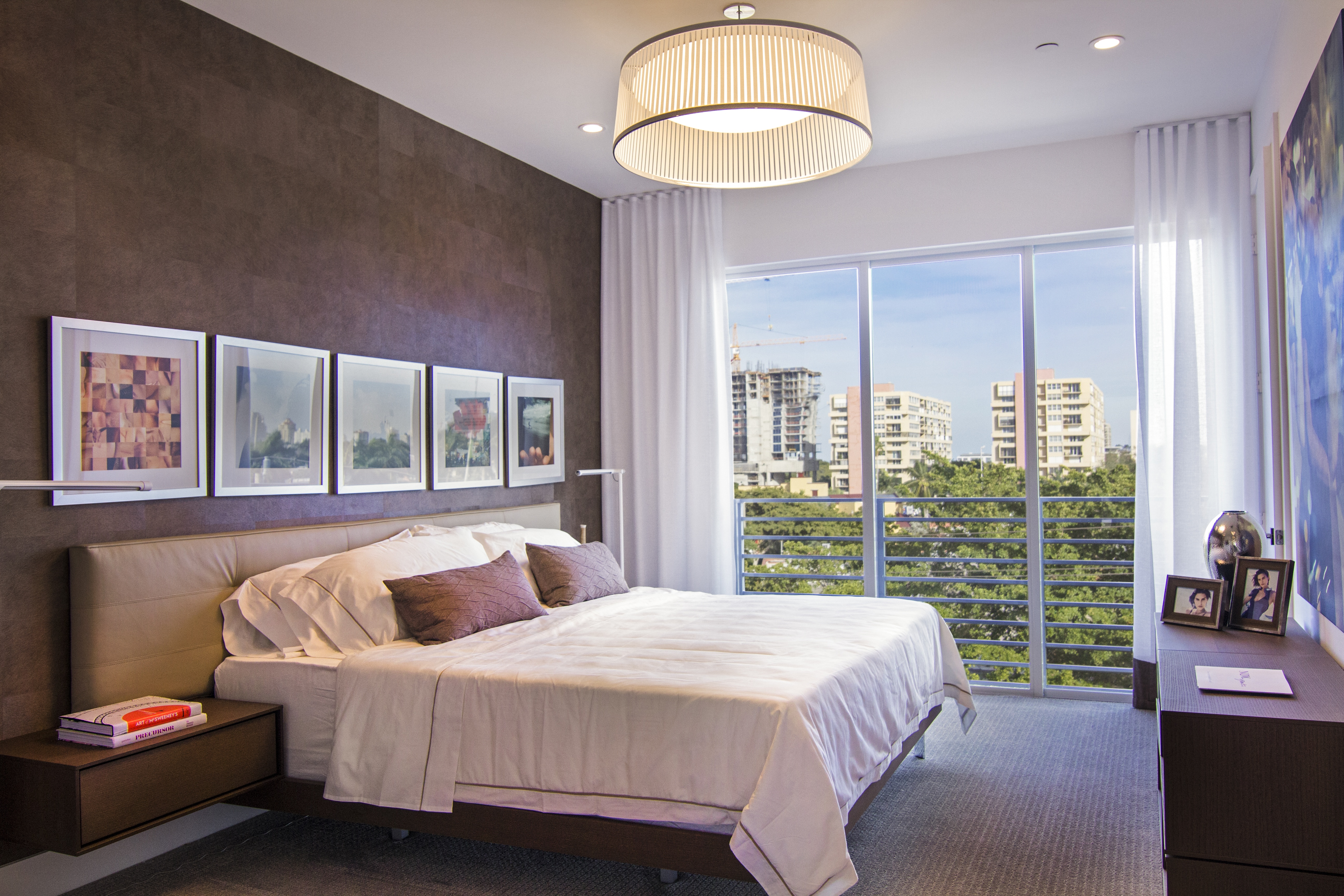 Galleria Lofts West