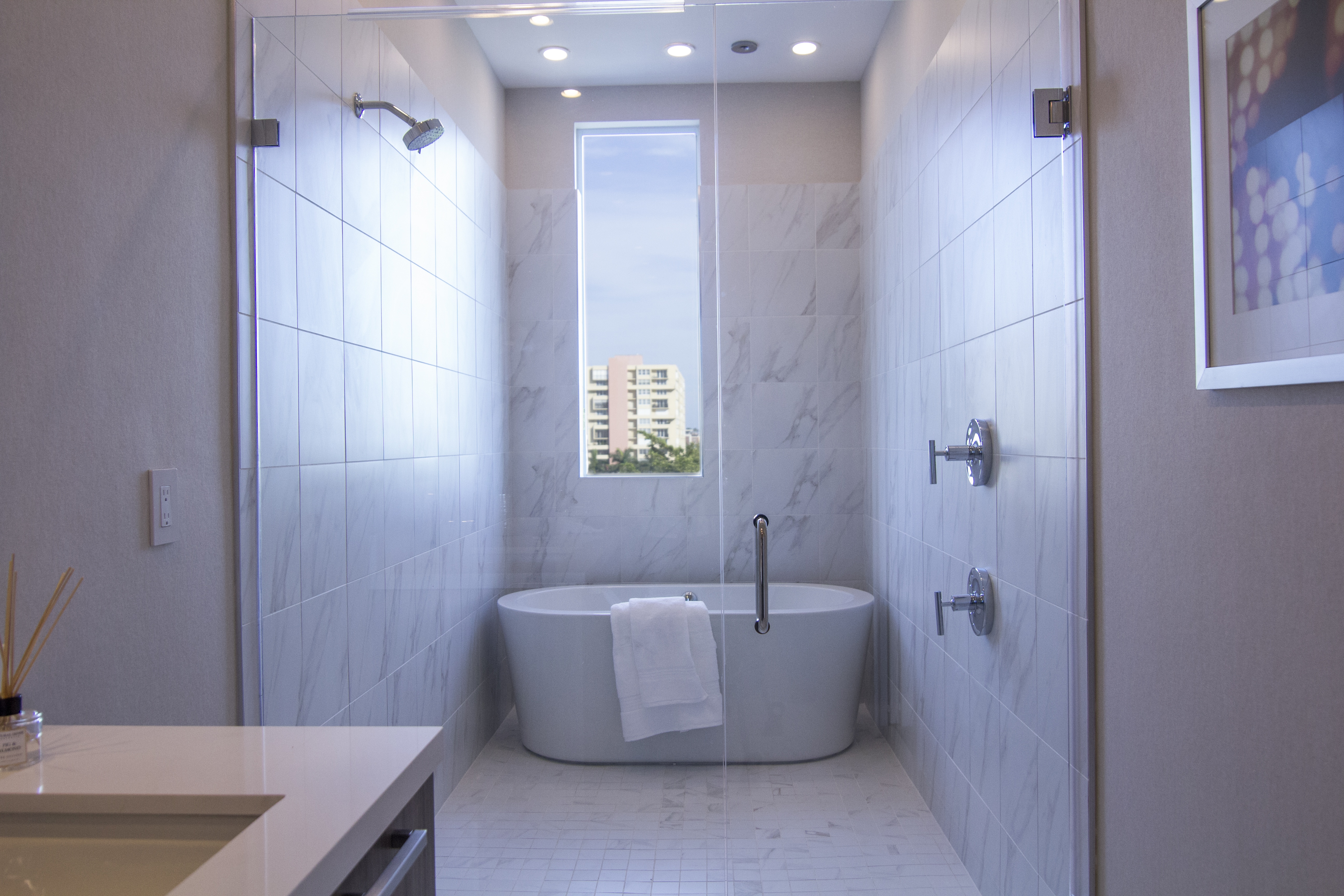 Galleria Lofts West