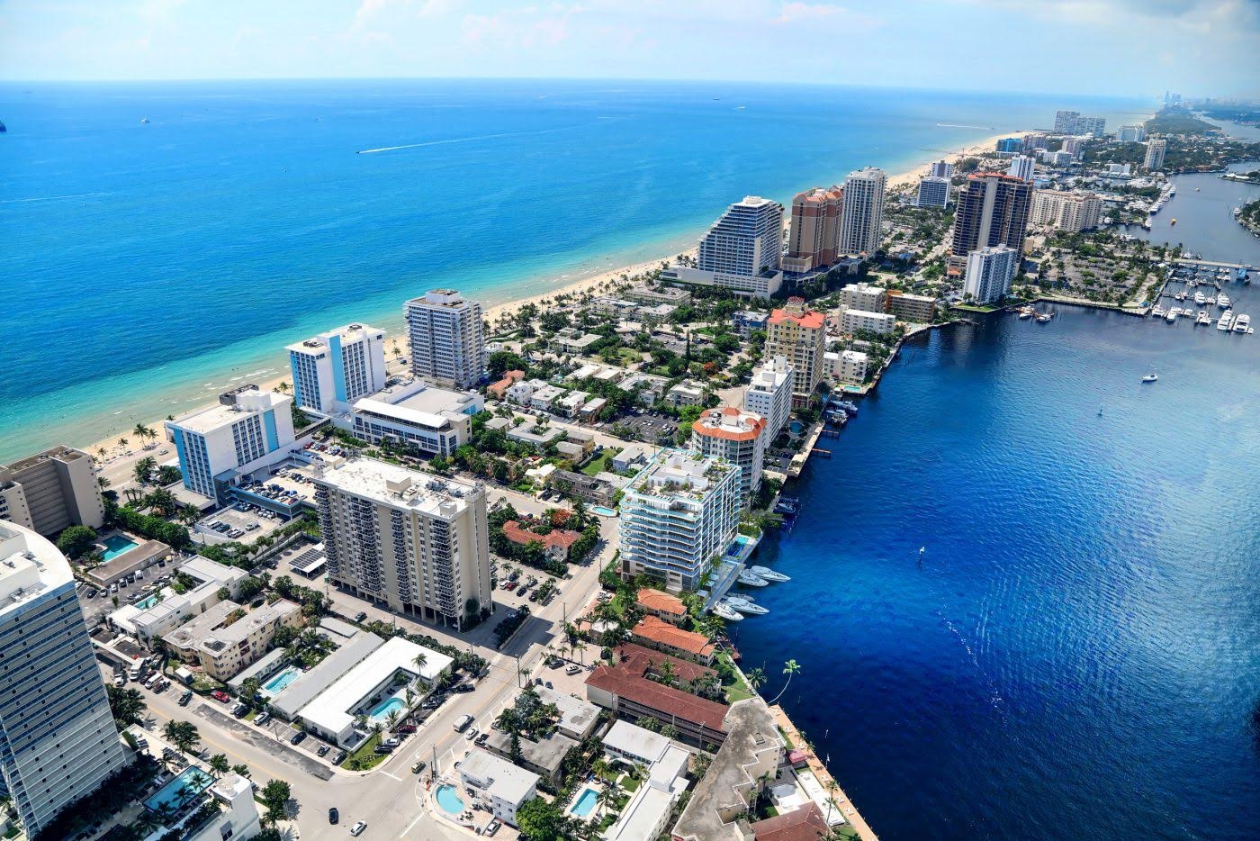 321 at Water's Edge - Florida Waterfront Condos