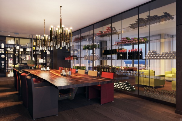 Casa Bella Residences By B&b Italia