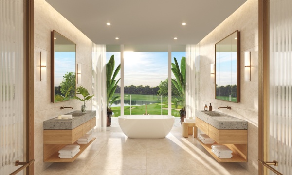 The Residences At Shell Bay