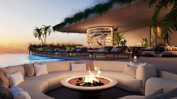 Ora by Casa Tua - Miami Beach New Construction