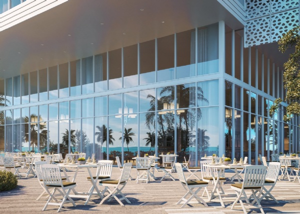 Selene Oceanfront Residences